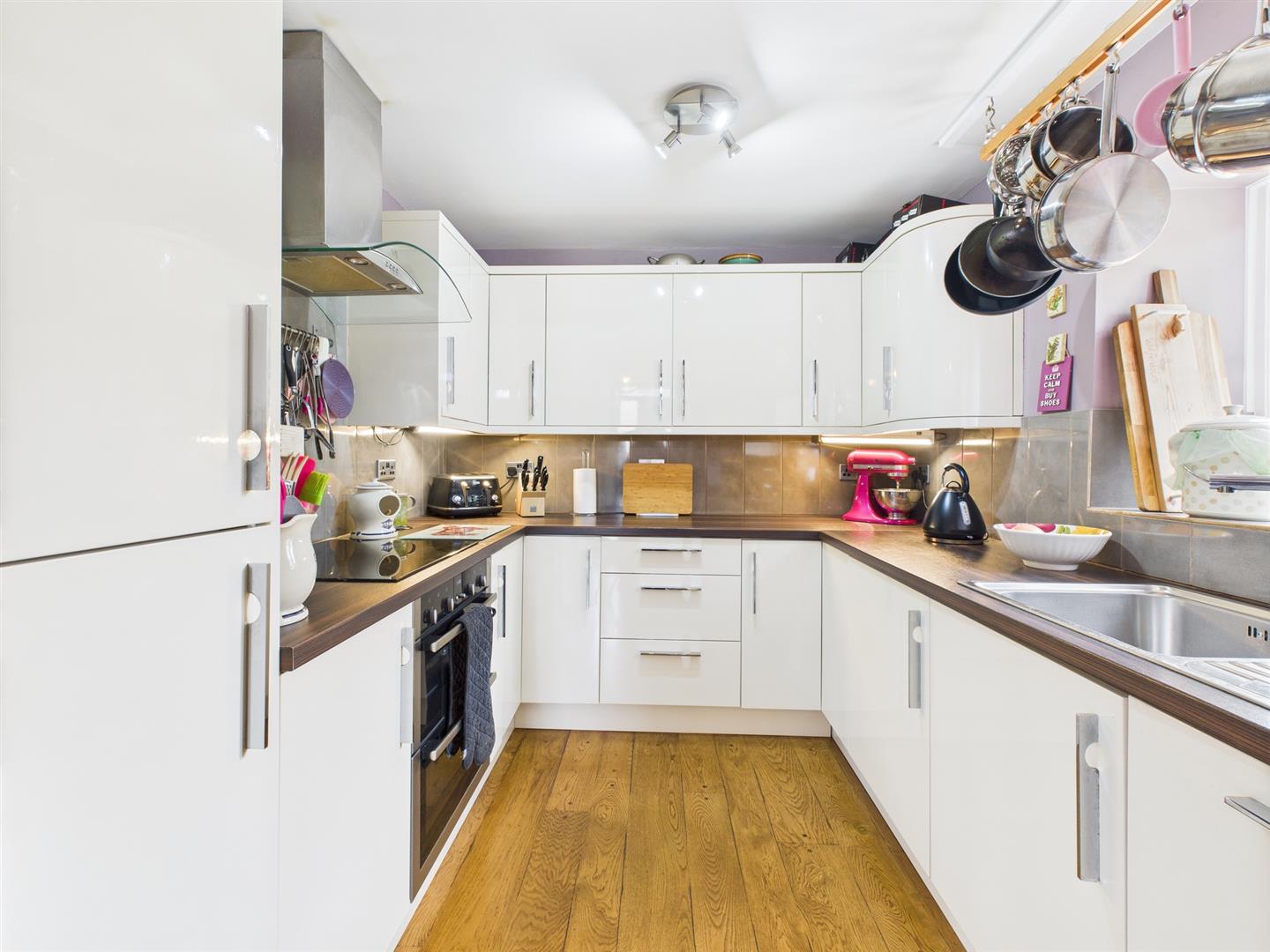 Meadow Barn, 9 Leach House Lane, Lancaster LA2 0RT